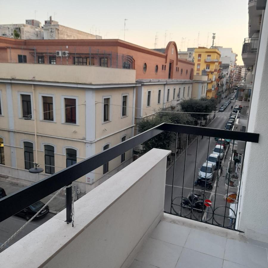 Sweet Night In Bari Apartment Exterior foto