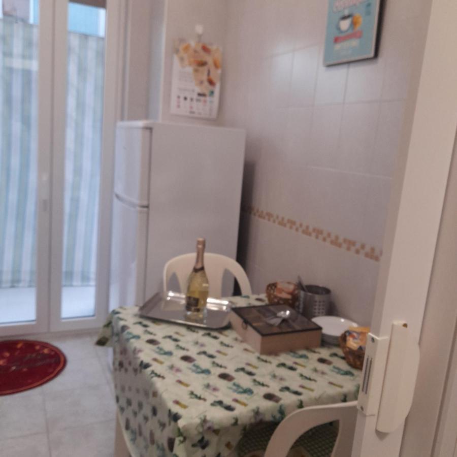 Sweet Night In Bari Apartment Exterior foto