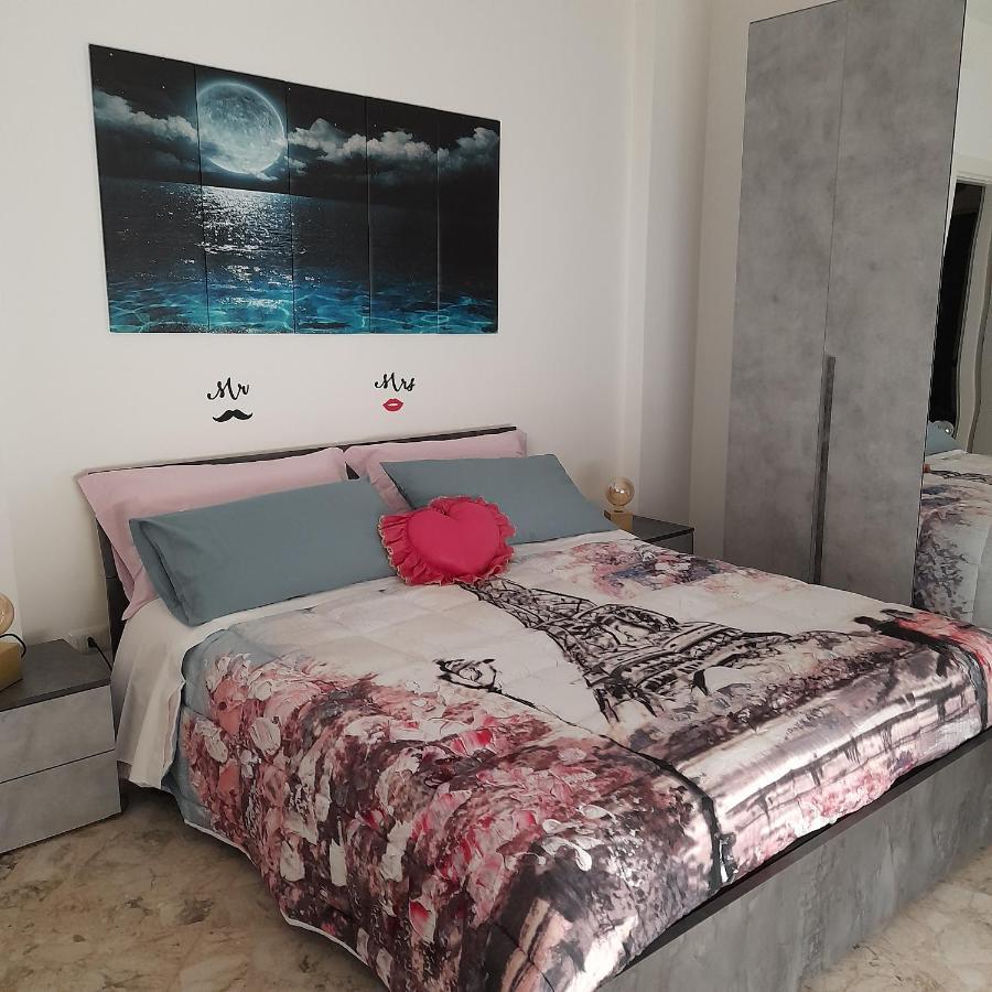Sweet Night In Bari Apartment Exterior foto