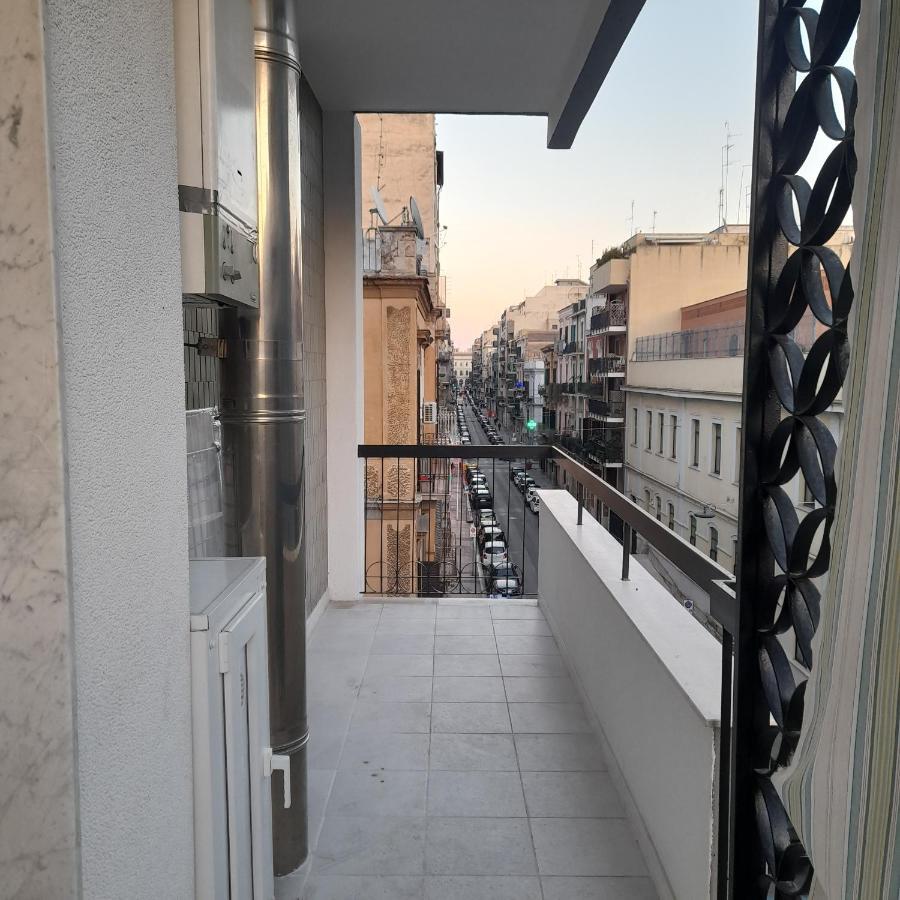 Sweet Night In Bari Apartment Exterior foto