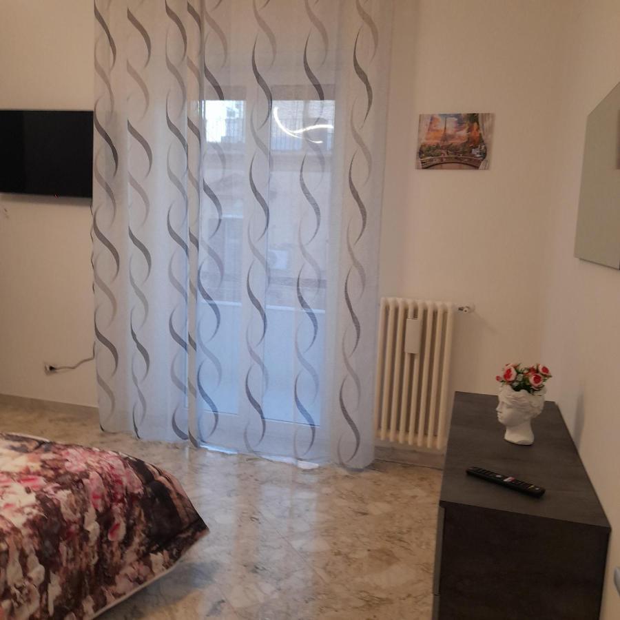 Sweet Night In Bari Apartment Exterior foto