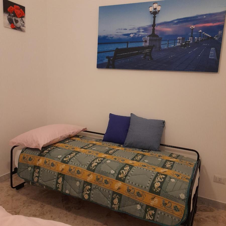 Sweet Night In Bari Apartment Exterior foto