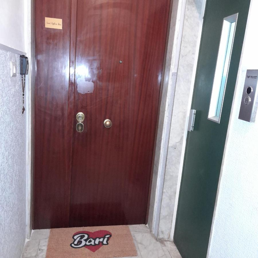 Sweet Night In Bari Apartment Exterior foto