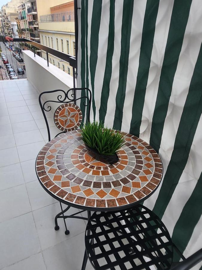 Sweet Night In Bari Apartment Exterior foto