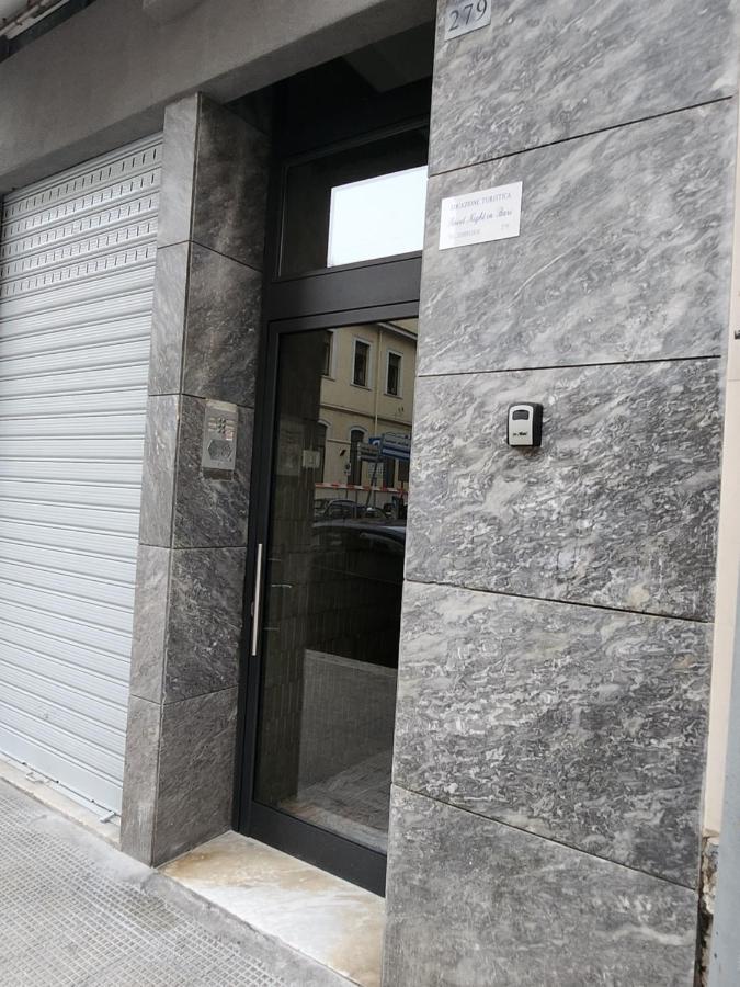 Sweet Night In Bari Apartment Exterior foto
