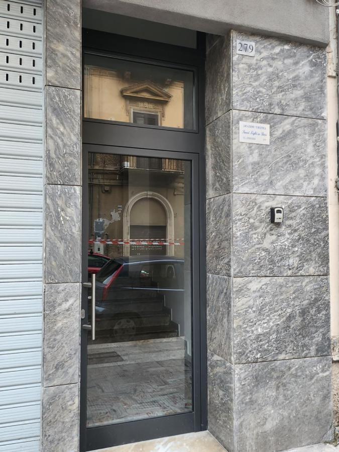Sweet Night In Bari Apartment Exterior foto