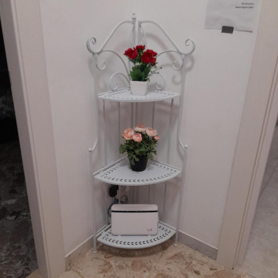 Sweet Night In Bari Apartment Exterior foto