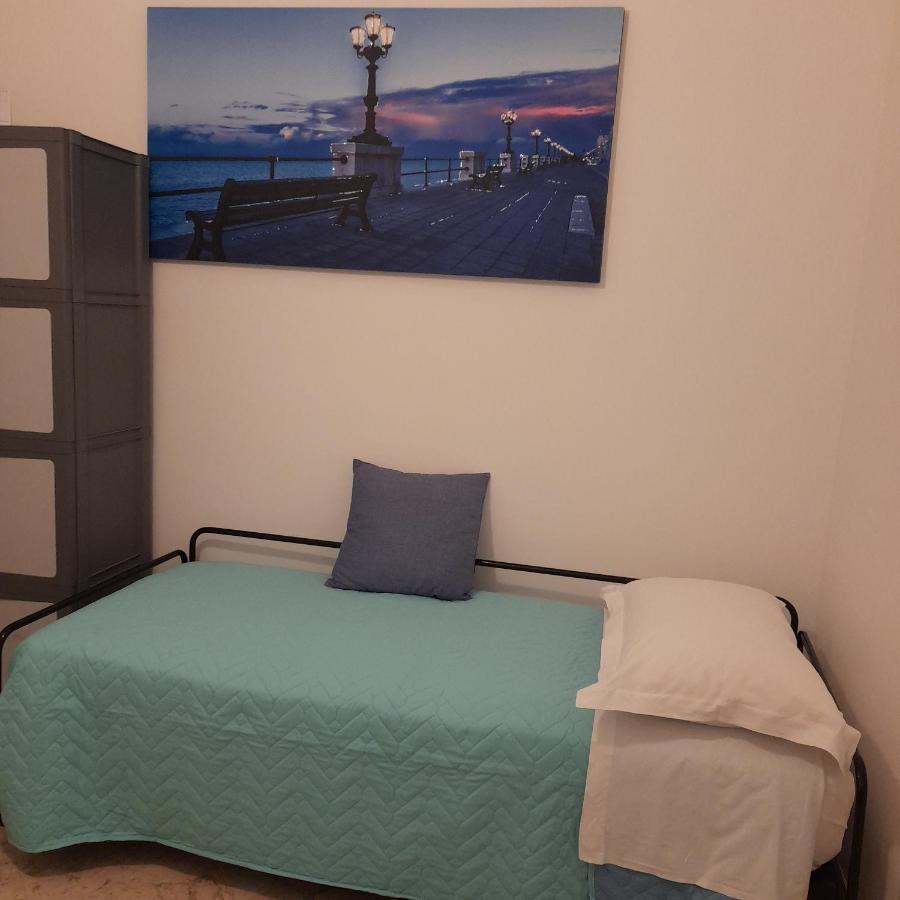 Sweet Night In Bari Apartment Exterior foto